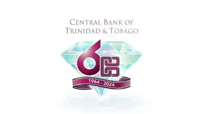 Central Bank of T&T 6K for 60