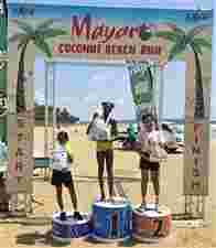 Mayaro Coconut Beach Weekend 2024
