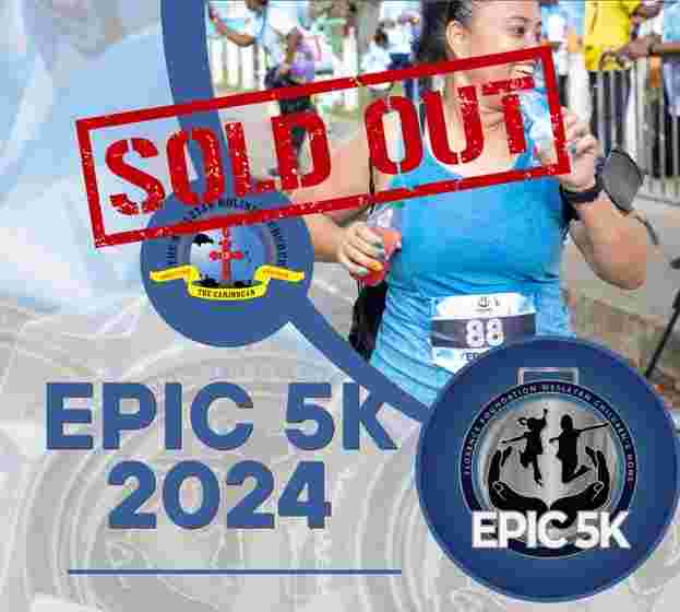 Epic 5k