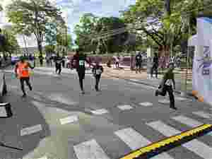 Rosary Boys 5K