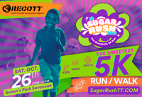 Sugar Rush 5k