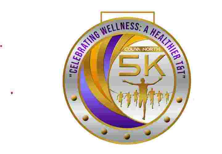 Couva North 5K Run & Walk