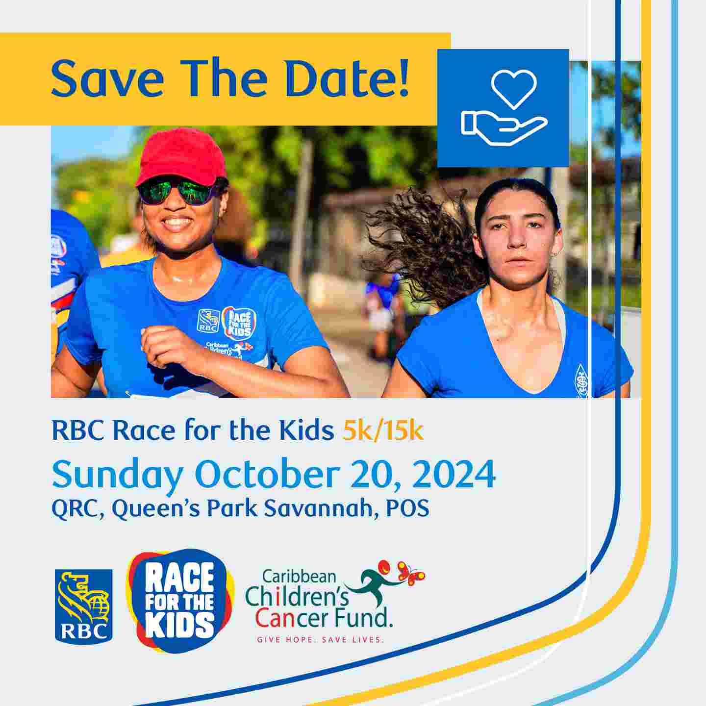 RBC Race for the kids 2024