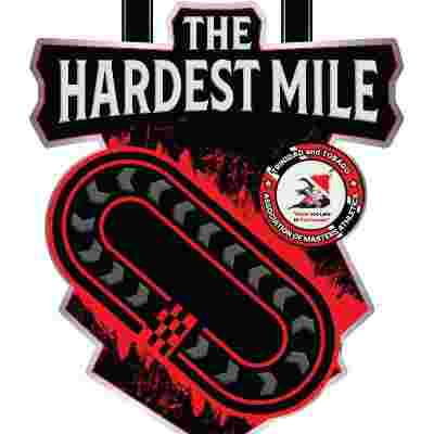 The Hardest Mile 2025