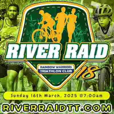 River Raid