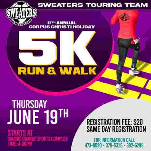 Sweaters 5k
