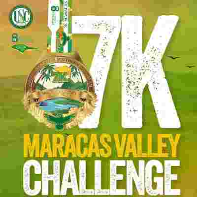 USC 7k Maracas Valley Challenge
