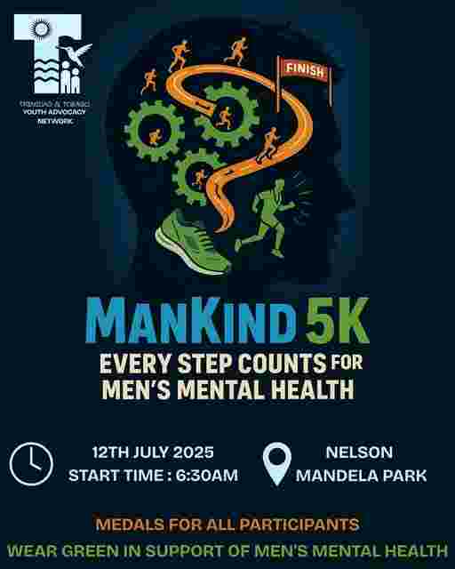 ManKind 5k