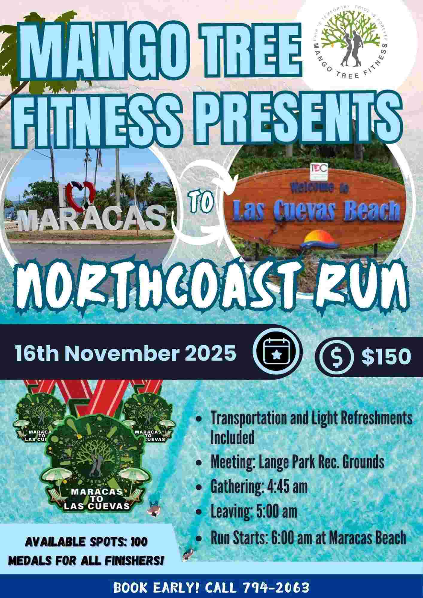 North Coast Run