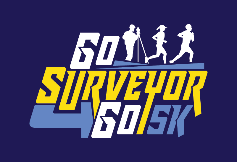 Go Surveyor Go 5k