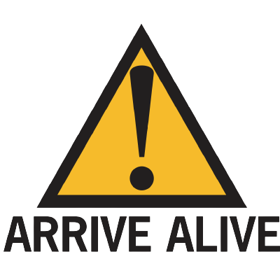 Arrive Alive WDR Safe Steps for Safe Streets 5K
