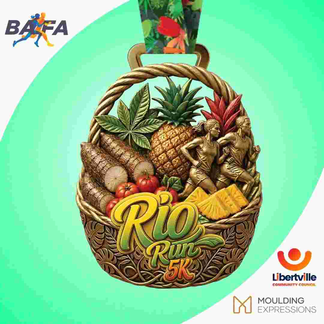 Rio Run 5k 2026