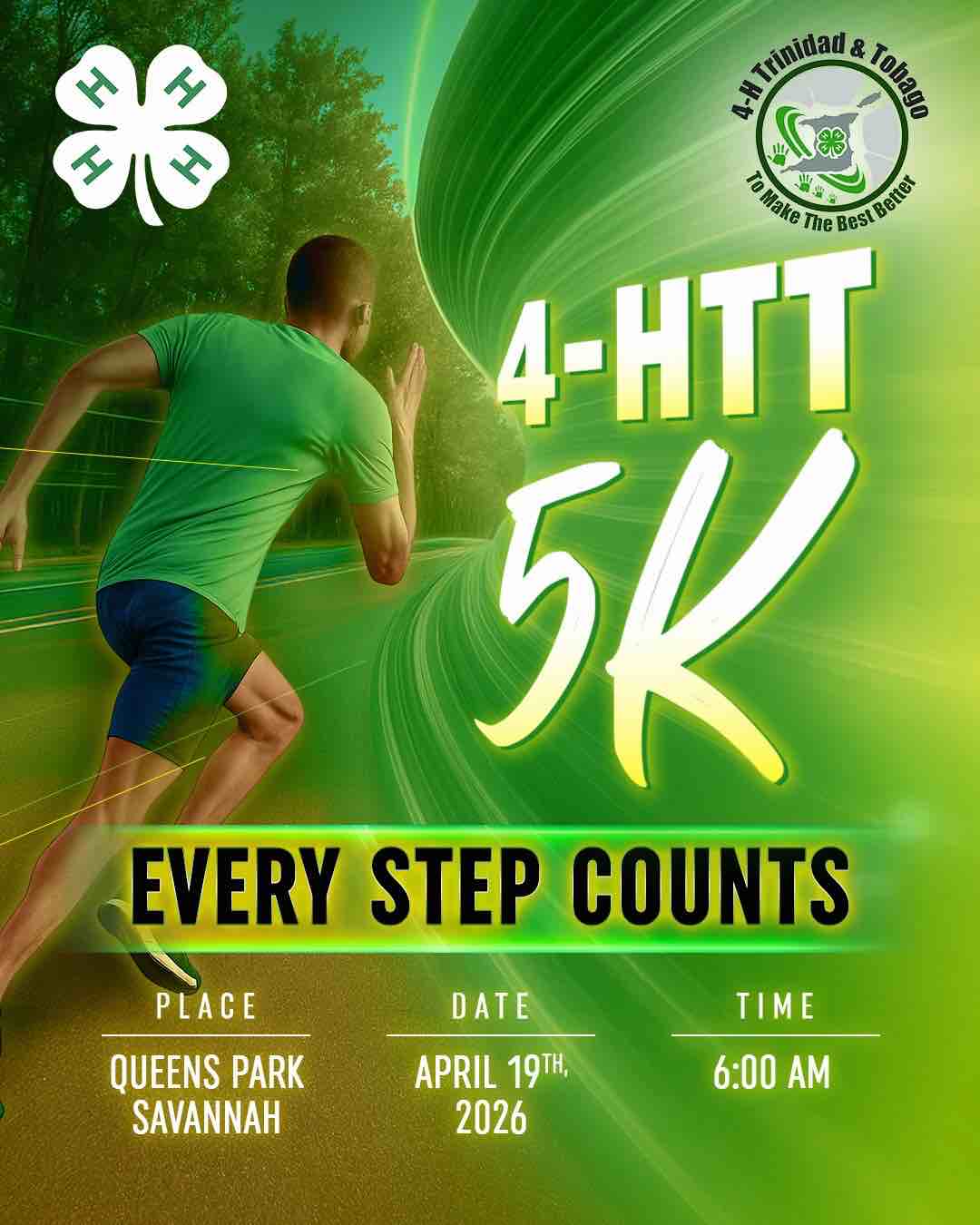 4-HTT 5K