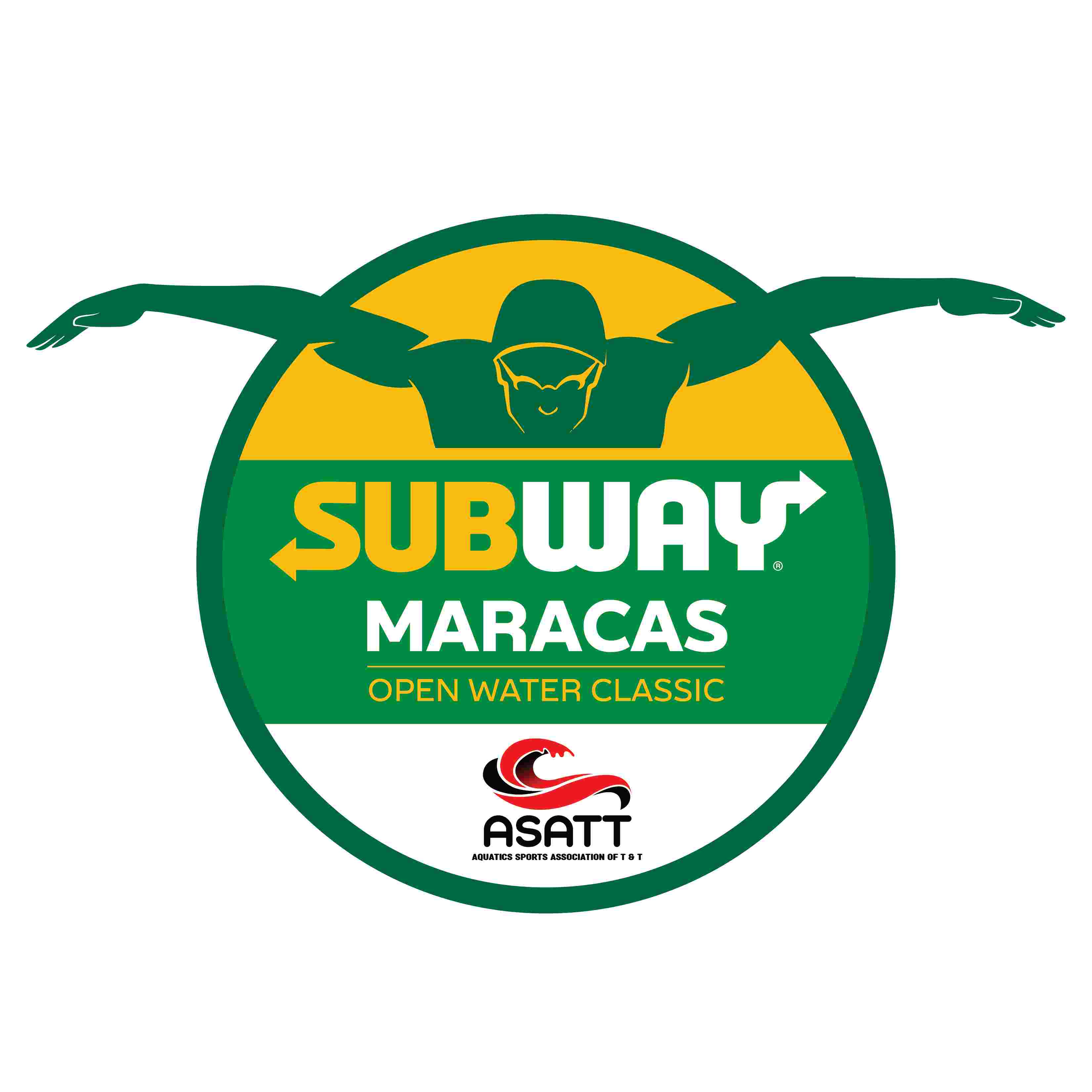 Subway Maracas Open Water Classic