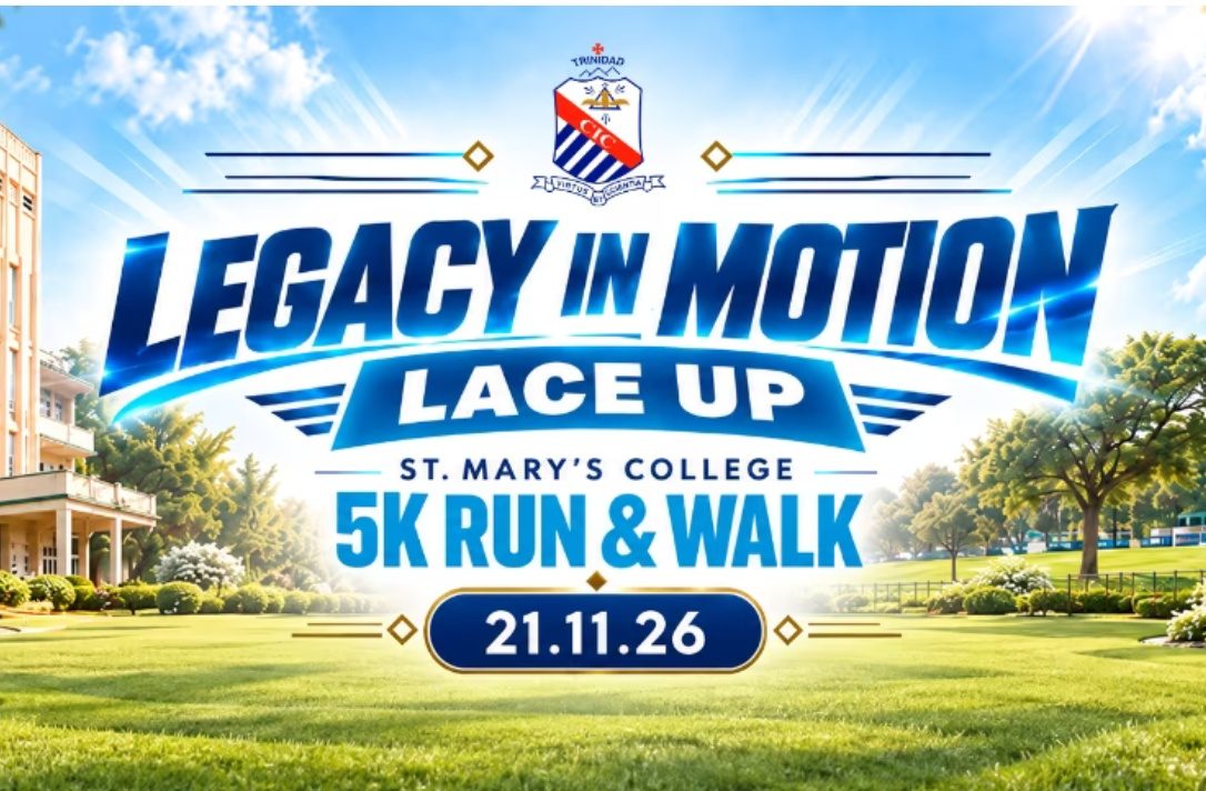 St. Marys College 5K