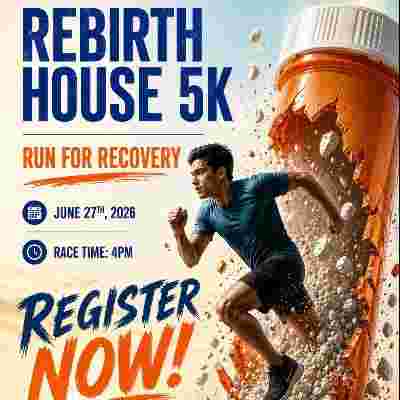 Rebirth House 5K