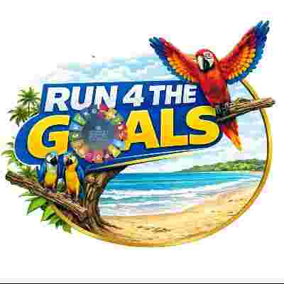 Run For the Goals 2026
