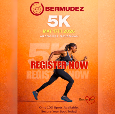 Bermudez 5k