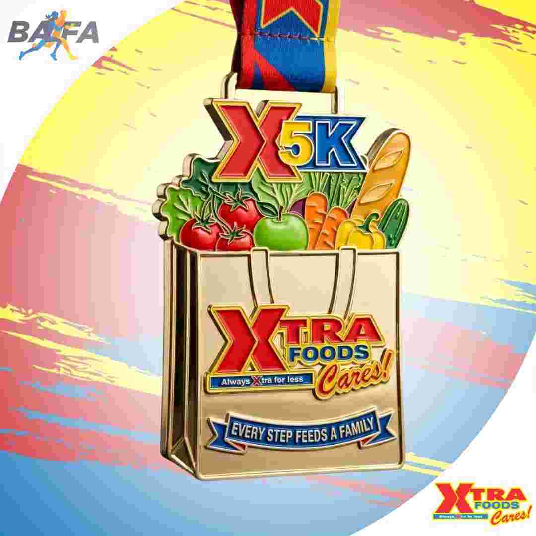 Xtra Foods Cares 5K 2026