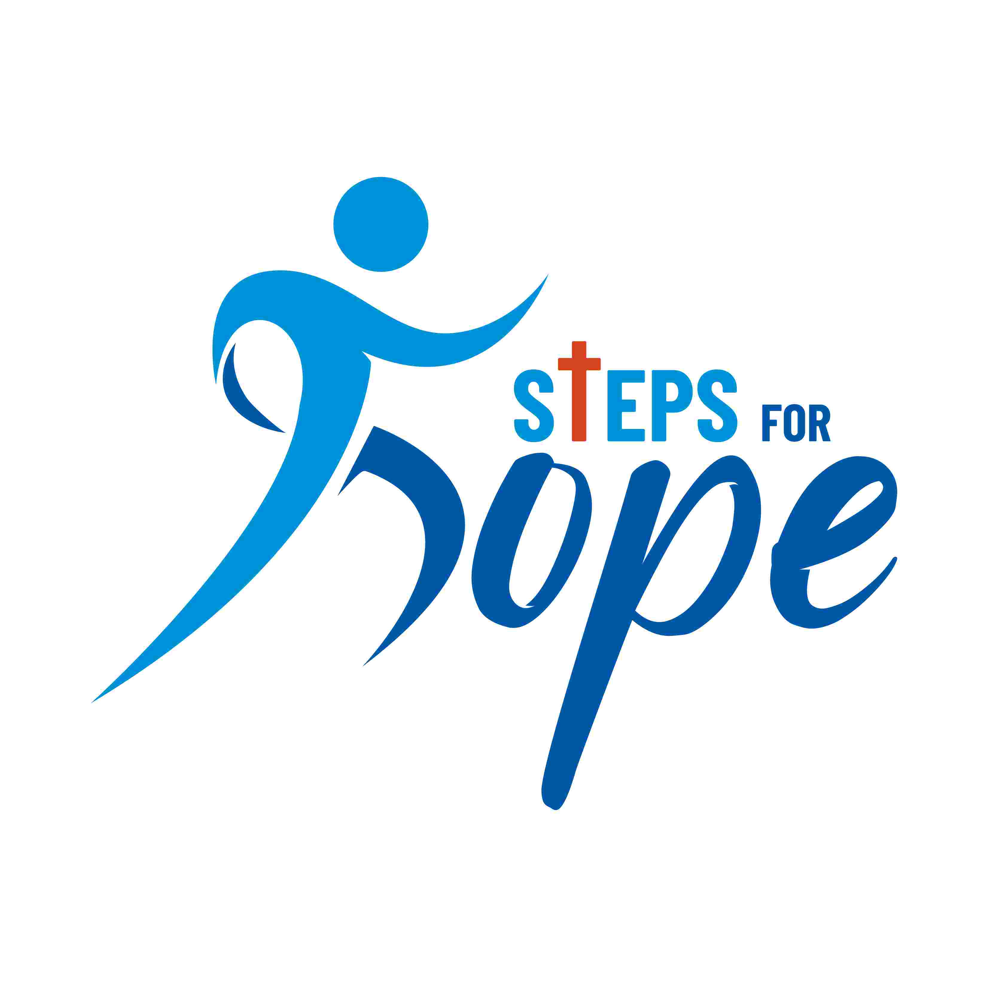 The Catholic News Steps for Hope 5k and 1 K