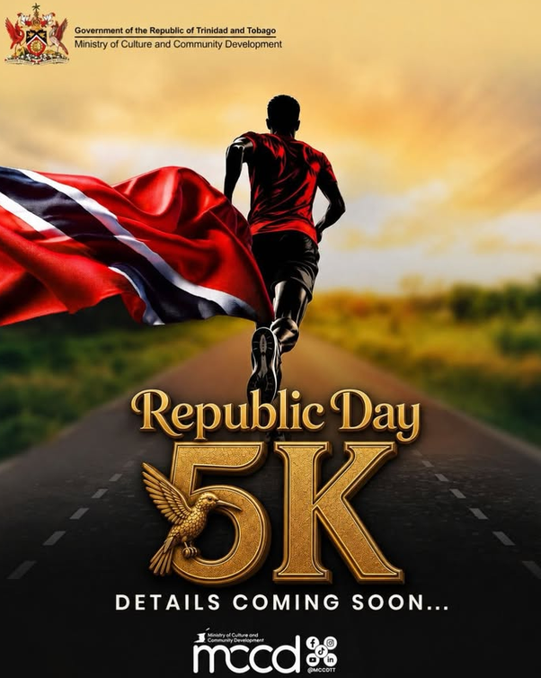 Mccdtt Republic Day 5k