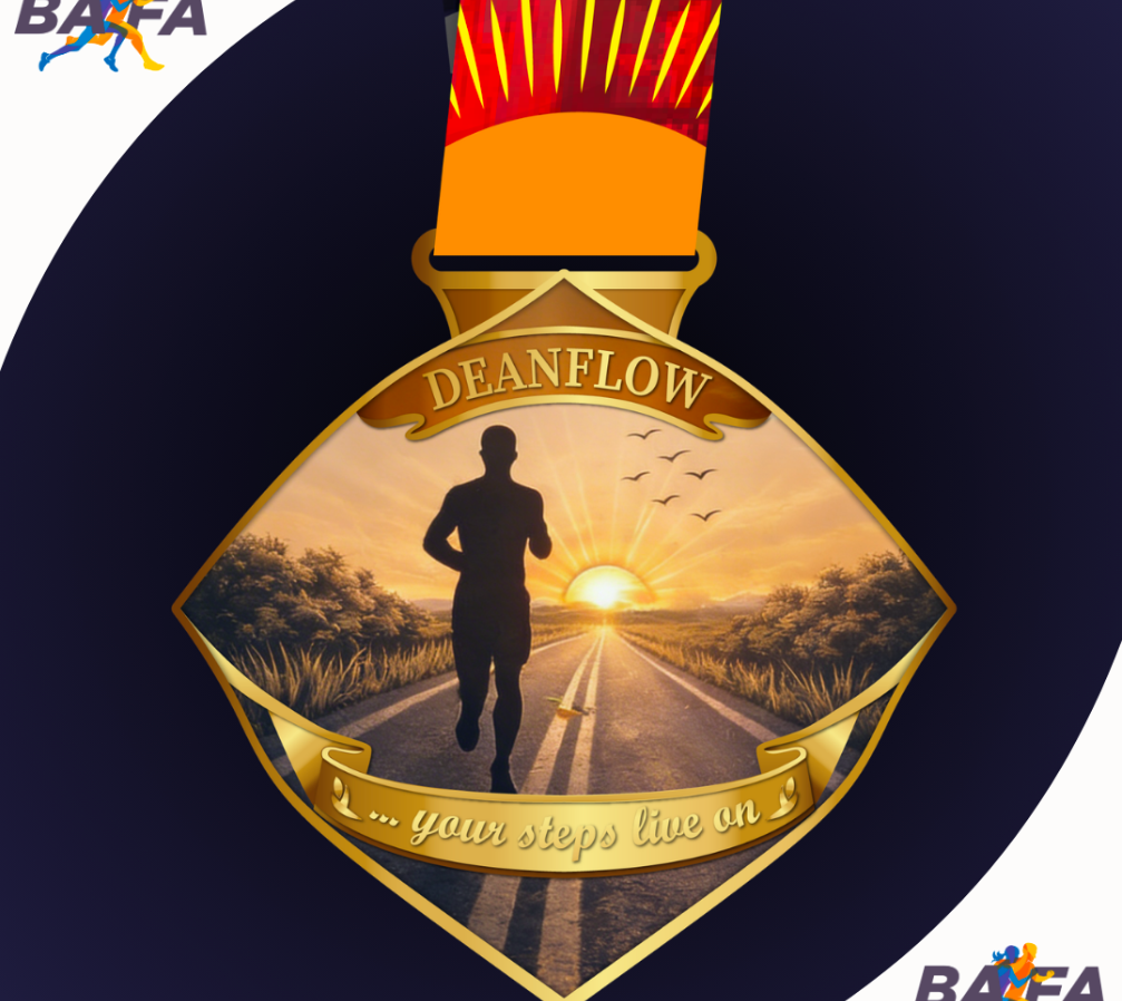 Deanflow Remembrance 5K 2026