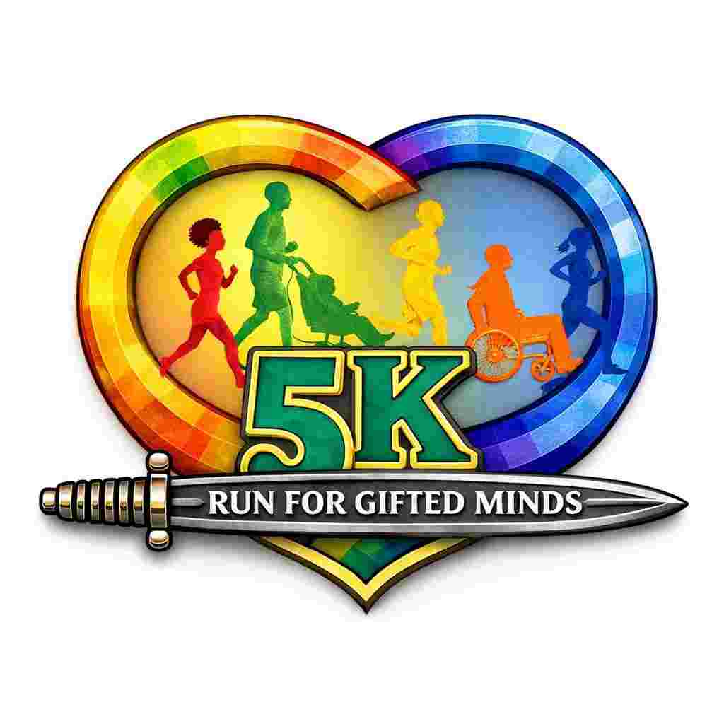 5K Run for Gift Minds