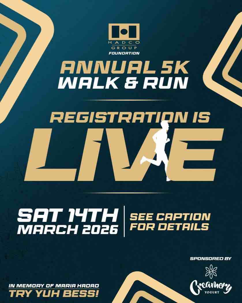 HADCO Group Annual 5K