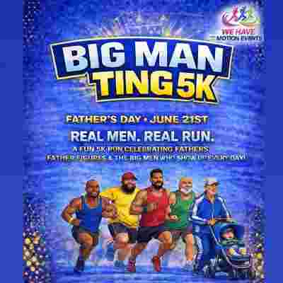 Big Man Ting 5K