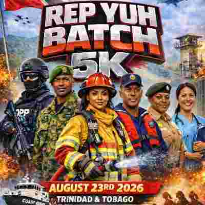 Rep Yuh Batch 5K