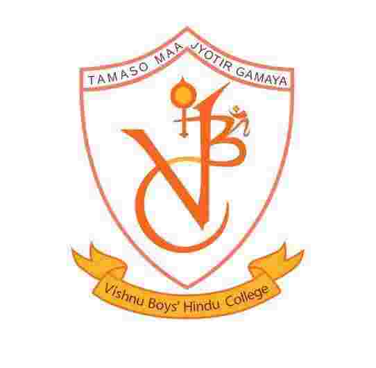 Vishnu Boys Hindu College 5K Run/Walk