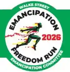 Emancipation Freedom 5k Run 2026