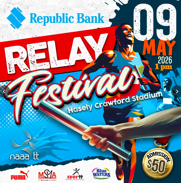 RBL Relay Festival