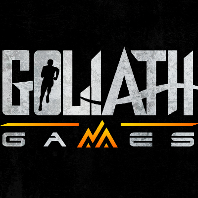 The Goliath Games Trinidad 2026