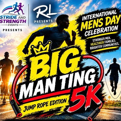 Big Man Ting 5K