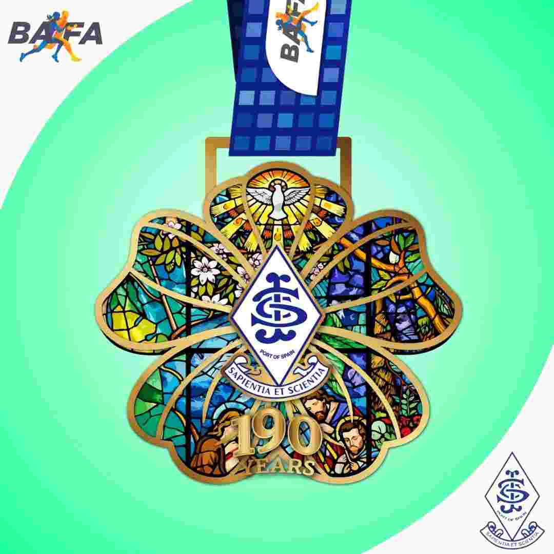 St. Joseph Convent POS 5k