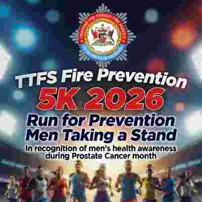 Fire Prevention 5k 2026