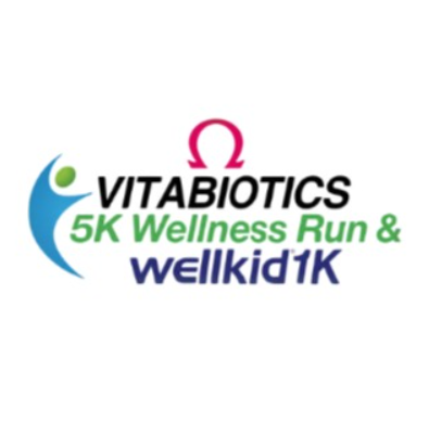Vitabiotics 5K & Wellkid 1K Run