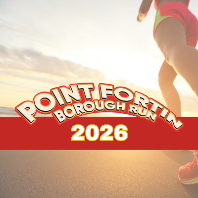 Point Fortin Borough Run 2026