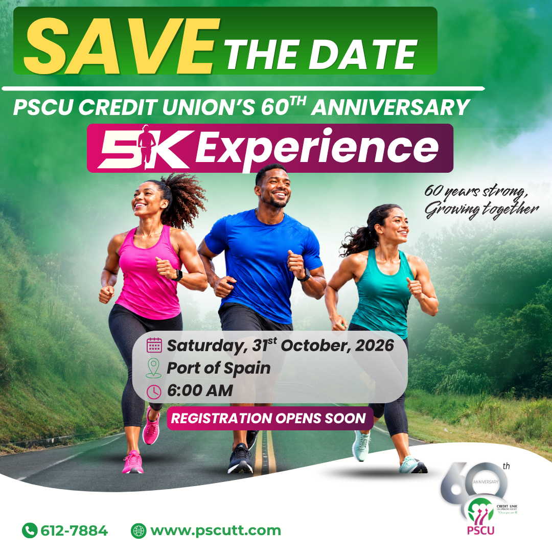 PSCU Credit Union's 5K Experience
