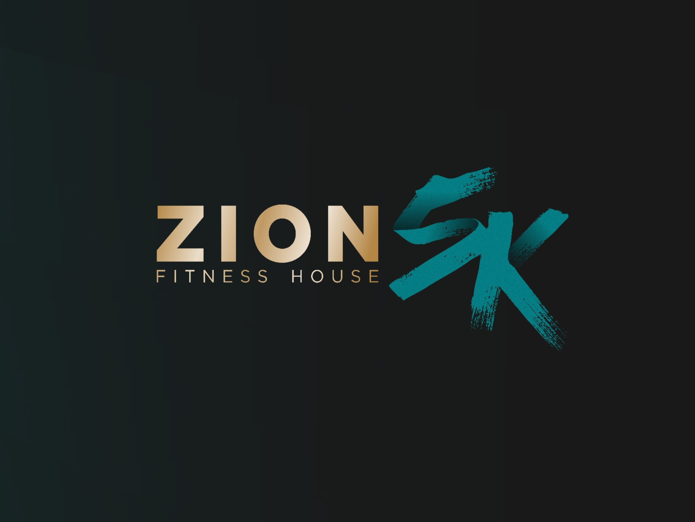 Zion Fitness House 5K