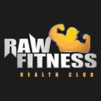 Raw Fitness (Aranguez)