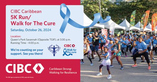 CIBC 5k