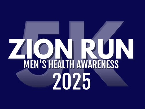 Zion Fitness House 5K