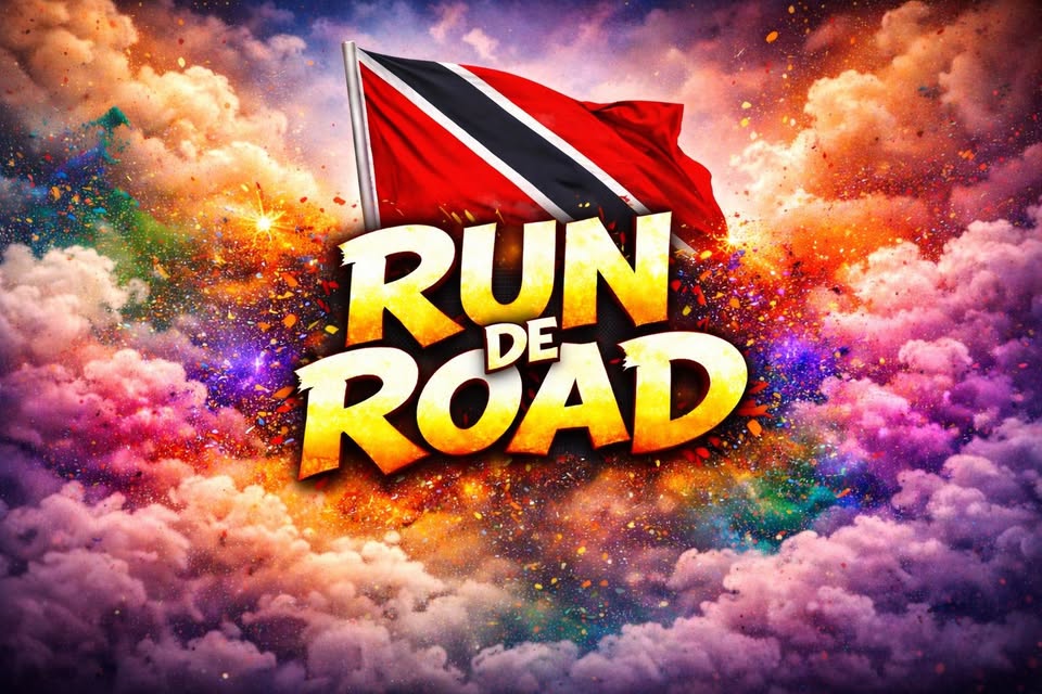 Run De Road 5K