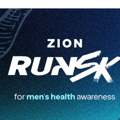 Zion Fitness House 5K