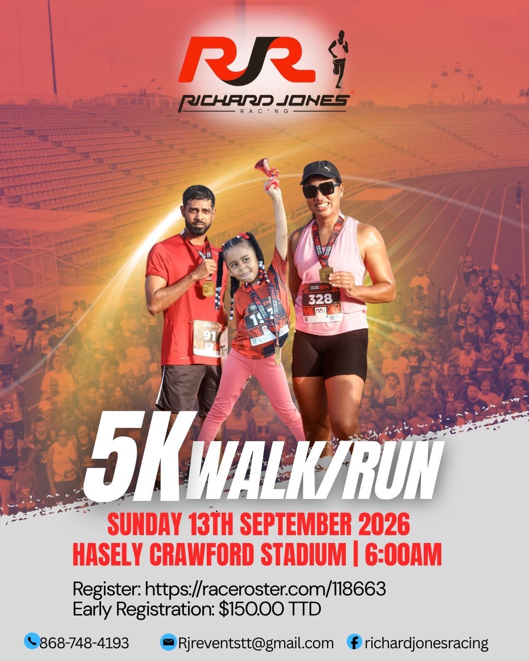 RJR 5K