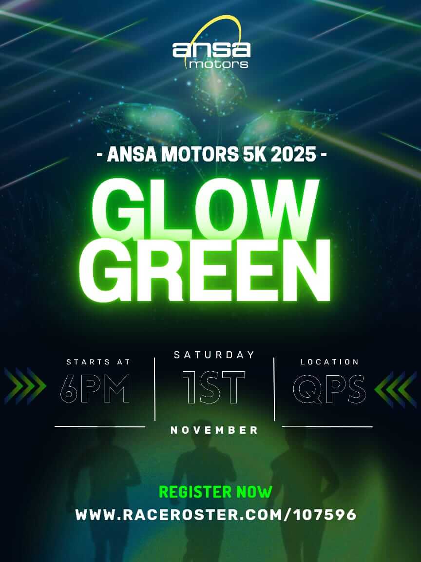 Ansa Motors 5k