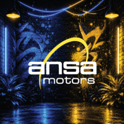 ANSA Motors "Fete K"