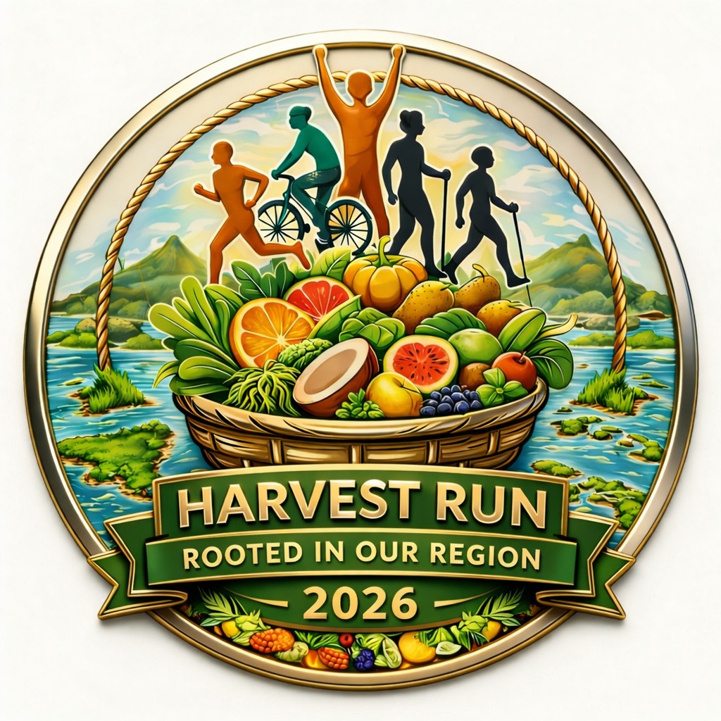 Harvest Run